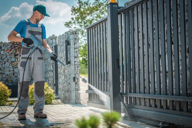 Best Fence Cleaning  in Dewey, OK