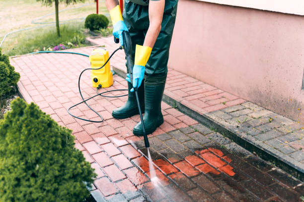 Best Building Exterior Washing  in Dewey, OK