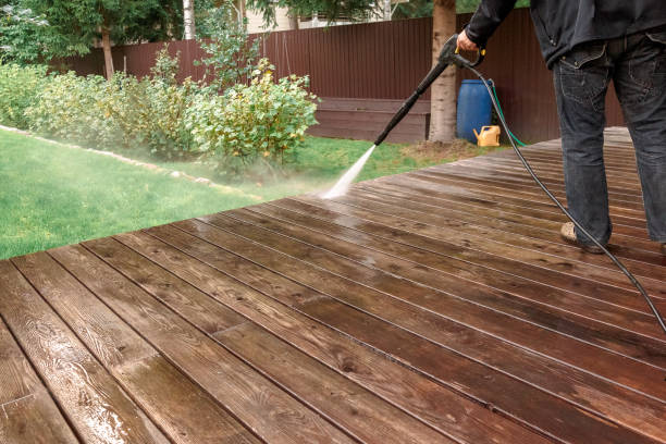 Animal Enclosure Cleaning in Dewey, OK