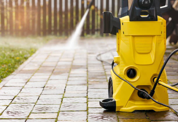 Best Roof Washing  in Dewey, OK